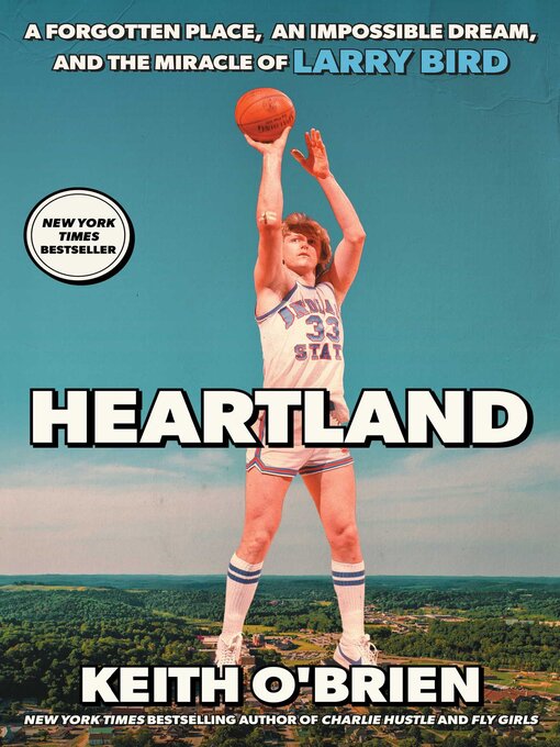 Cover image for Heartland